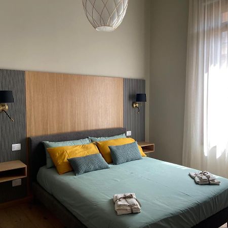 Dai Maestri Apartamento Florença Exterior foto