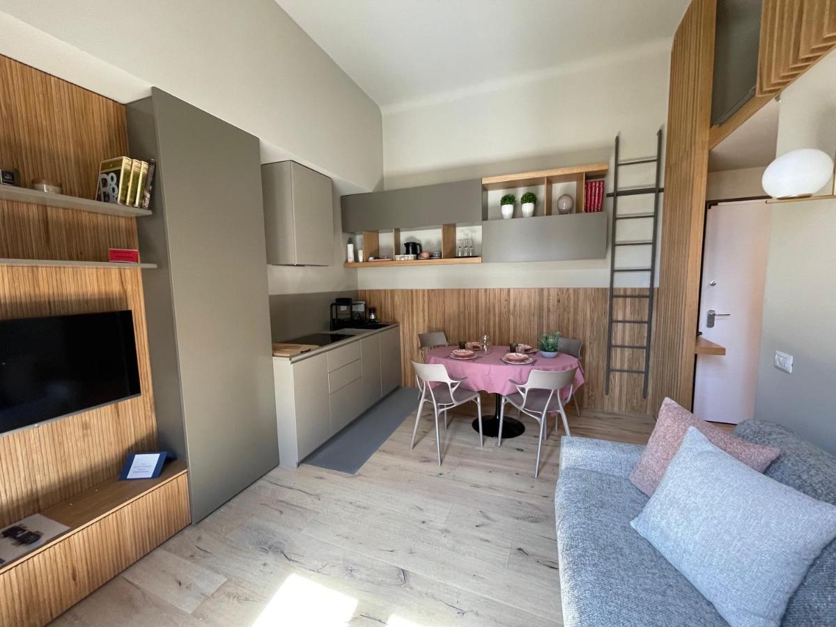 Dai Maestri Apartamento Florença Exterior foto