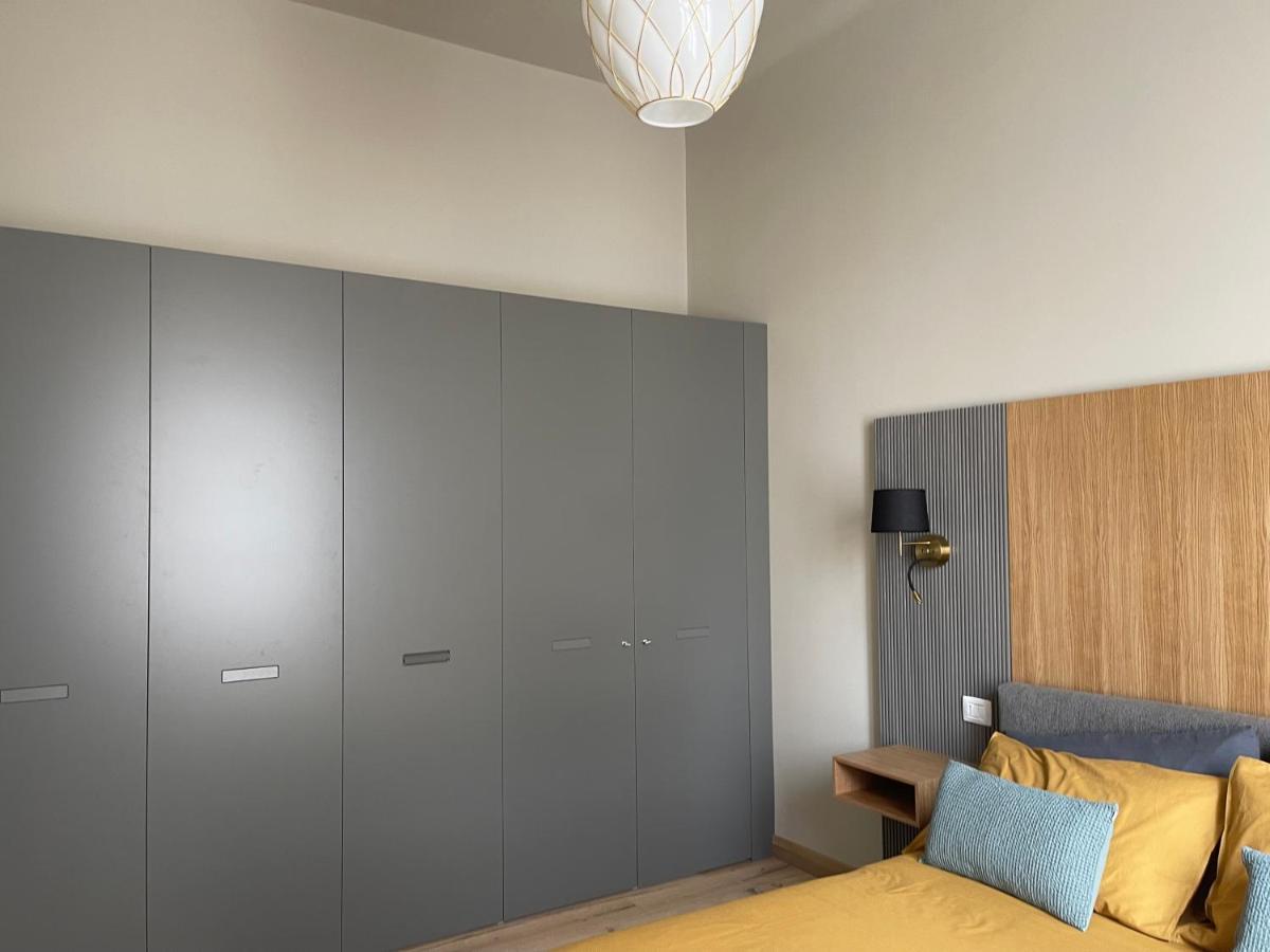 Dai Maestri Apartamento Florença Exterior foto
