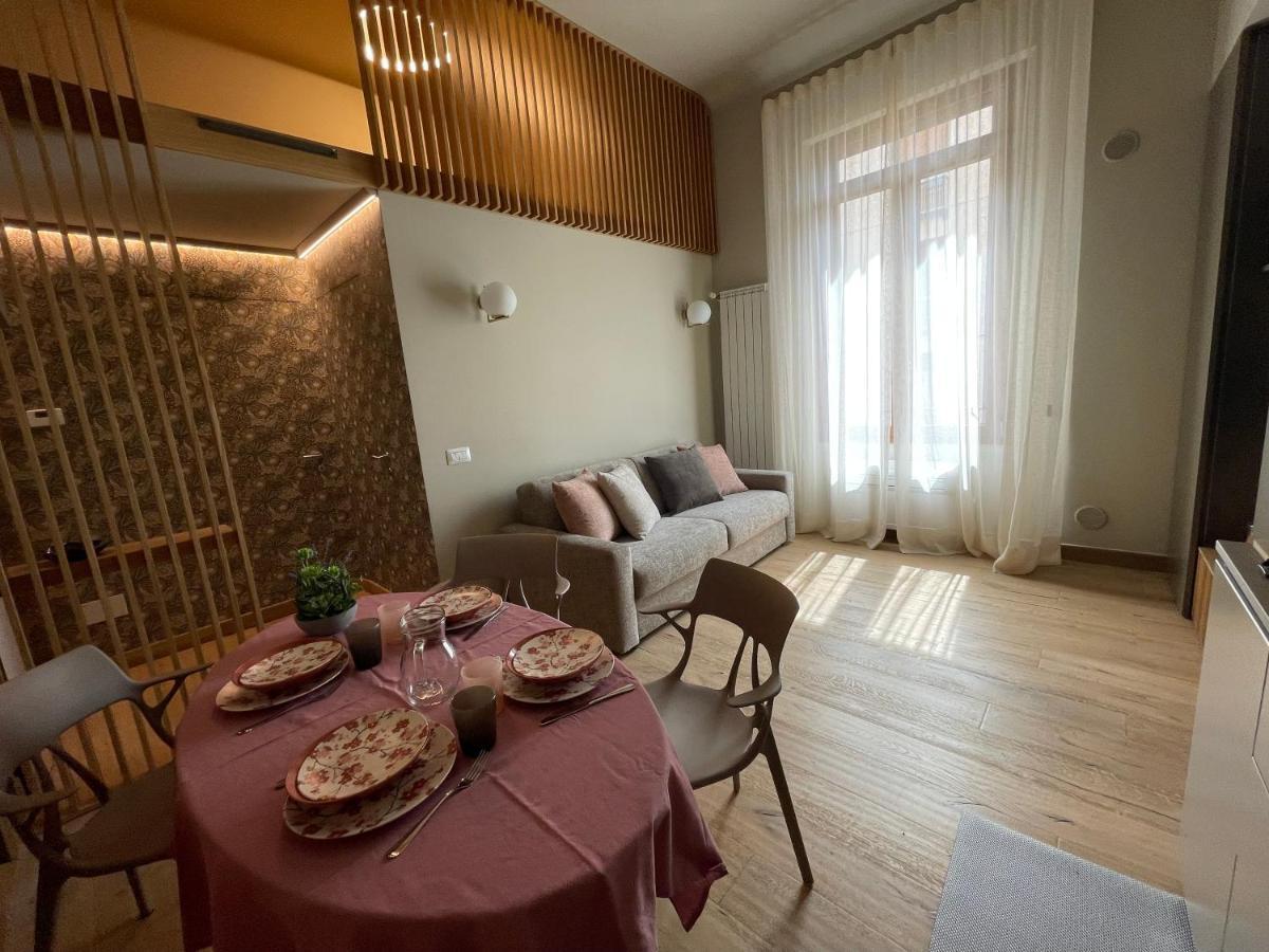 Dai Maestri Apartamento Florença Exterior foto
