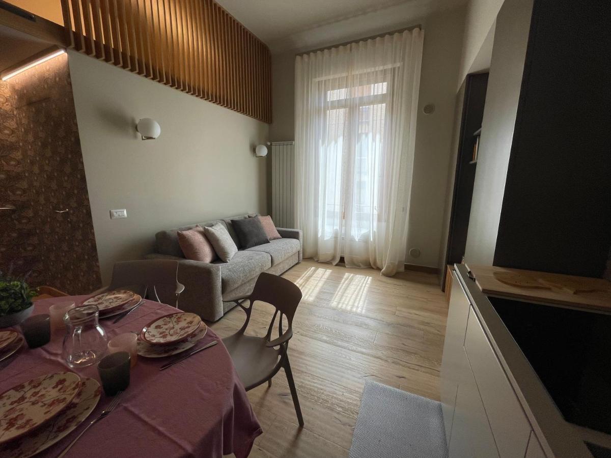 Dai Maestri Apartamento Florença Exterior foto
