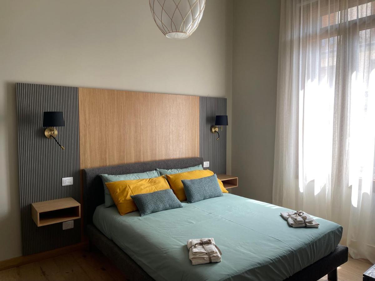 Dai Maestri Apartamento Florença Exterior foto