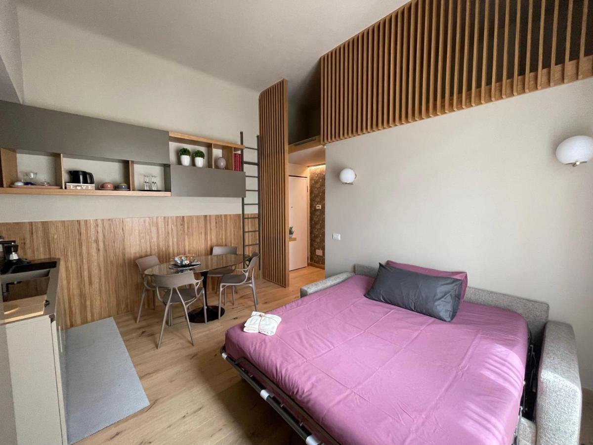 Dai Maestri Apartamento Florença Exterior foto