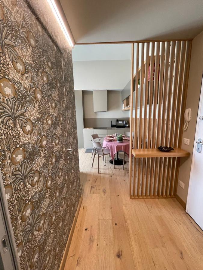 Dai Maestri Apartamento Florença Exterior foto