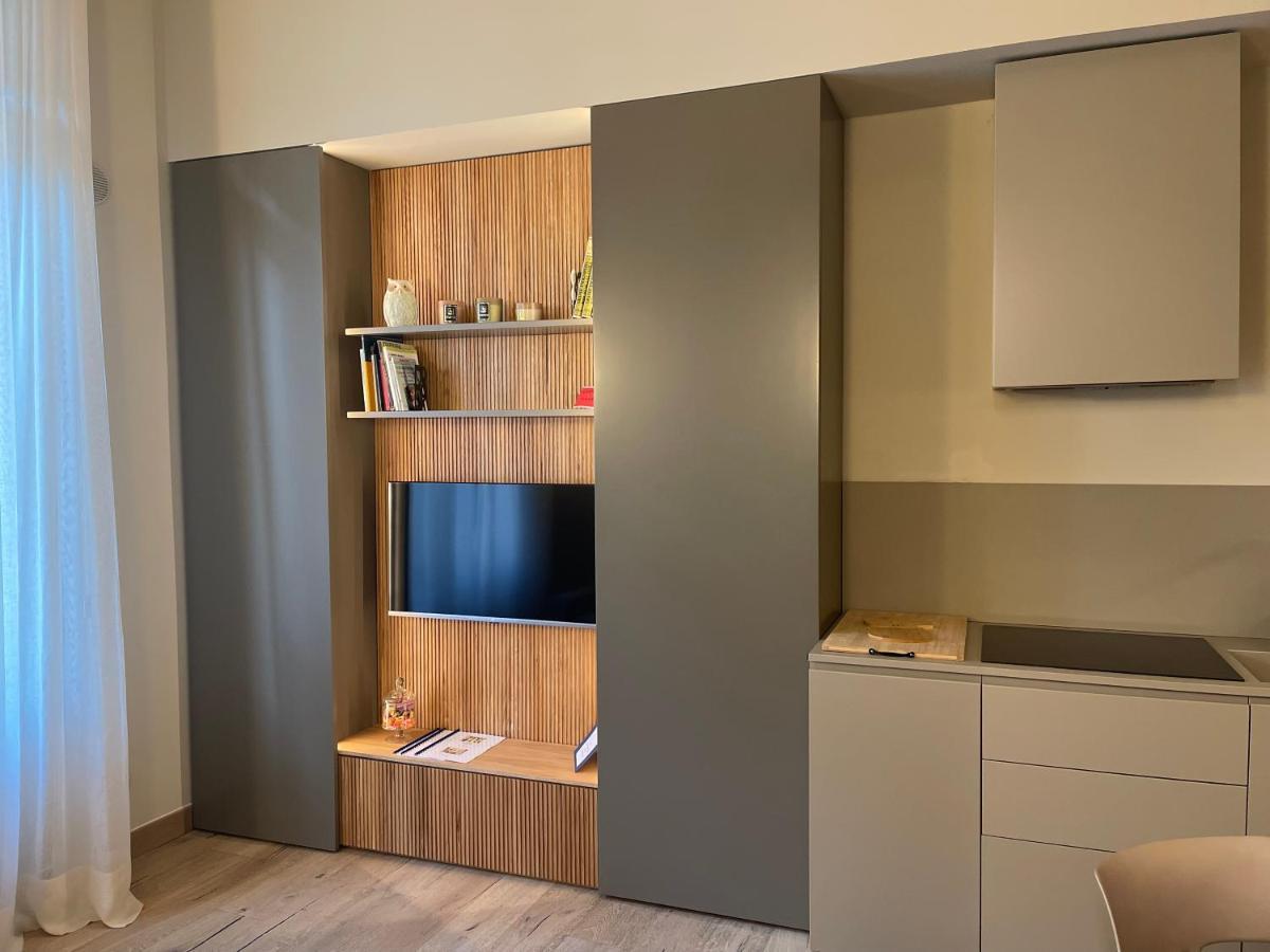 Dai Maestri Apartamento Florença Exterior foto