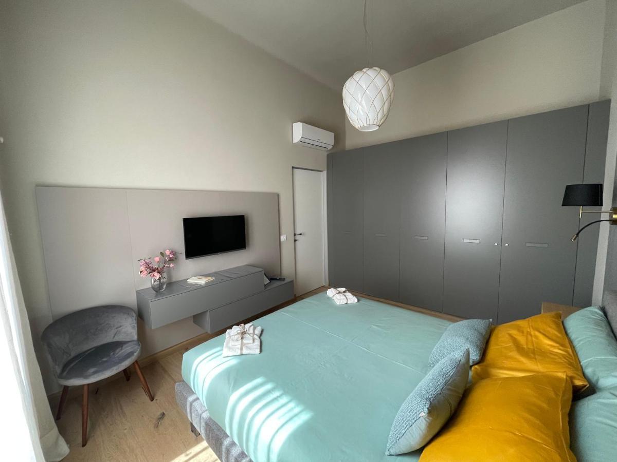 Dai Maestri Apartamento Florença Exterior foto