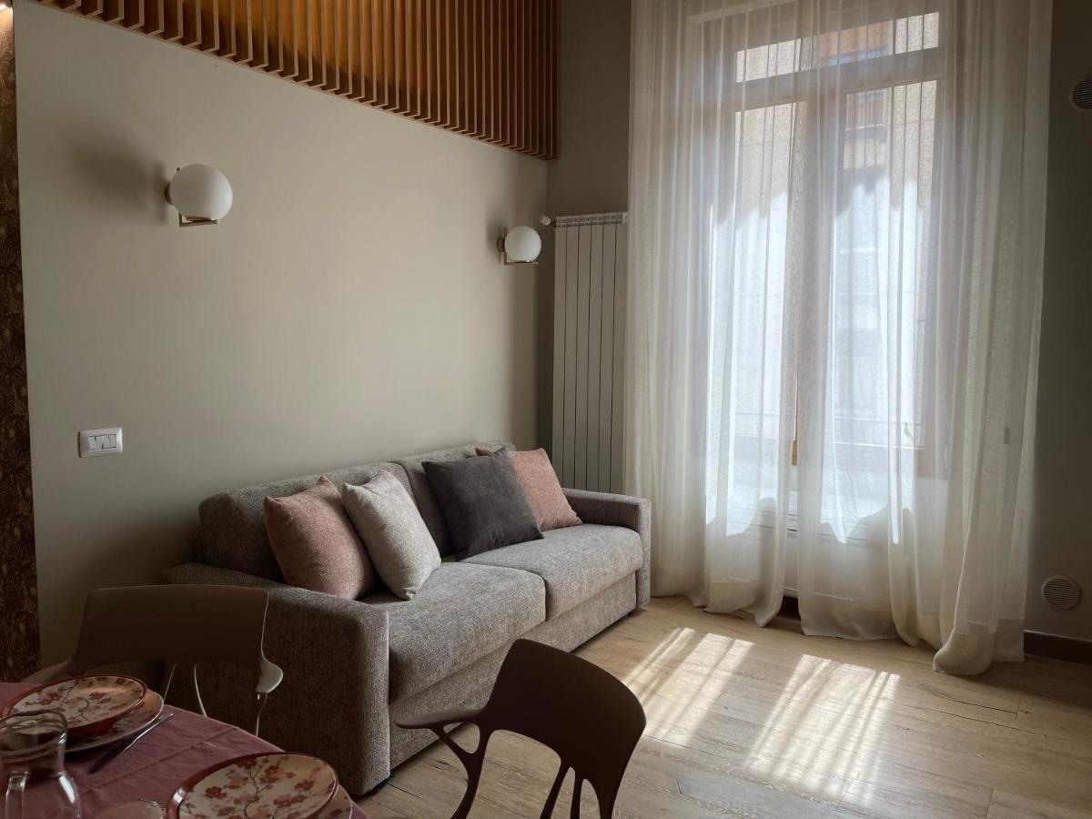 Dai Maestri Apartamento Florença Exterior foto