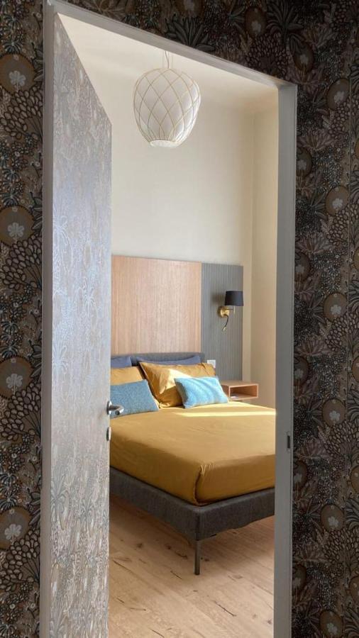 Dai Maestri Apartamento Florença Exterior foto