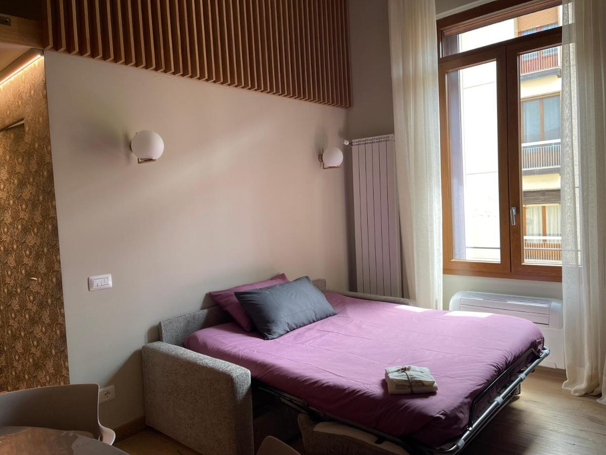 Dai Maestri Apartamento Florença Exterior foto