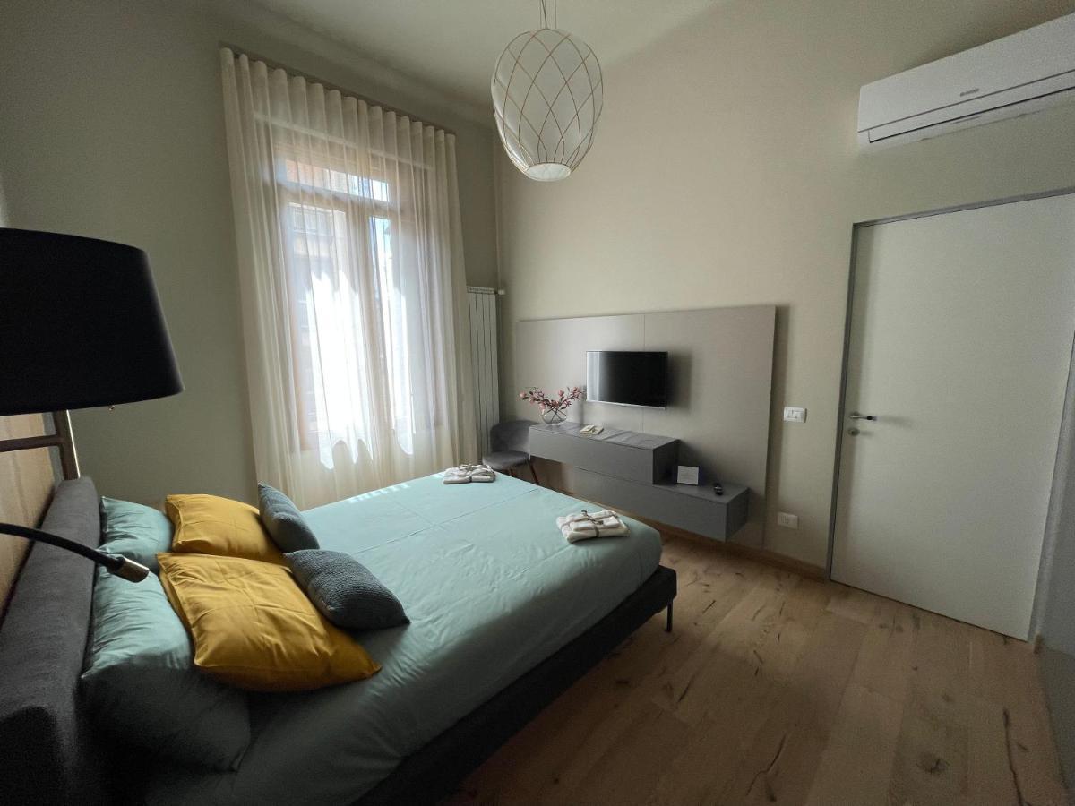 Dai Maestri Apartamento Florença Exterior foto