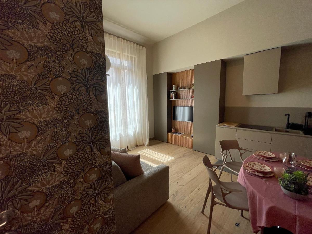 Dai Maestri Apartamento Florença Exterior foto