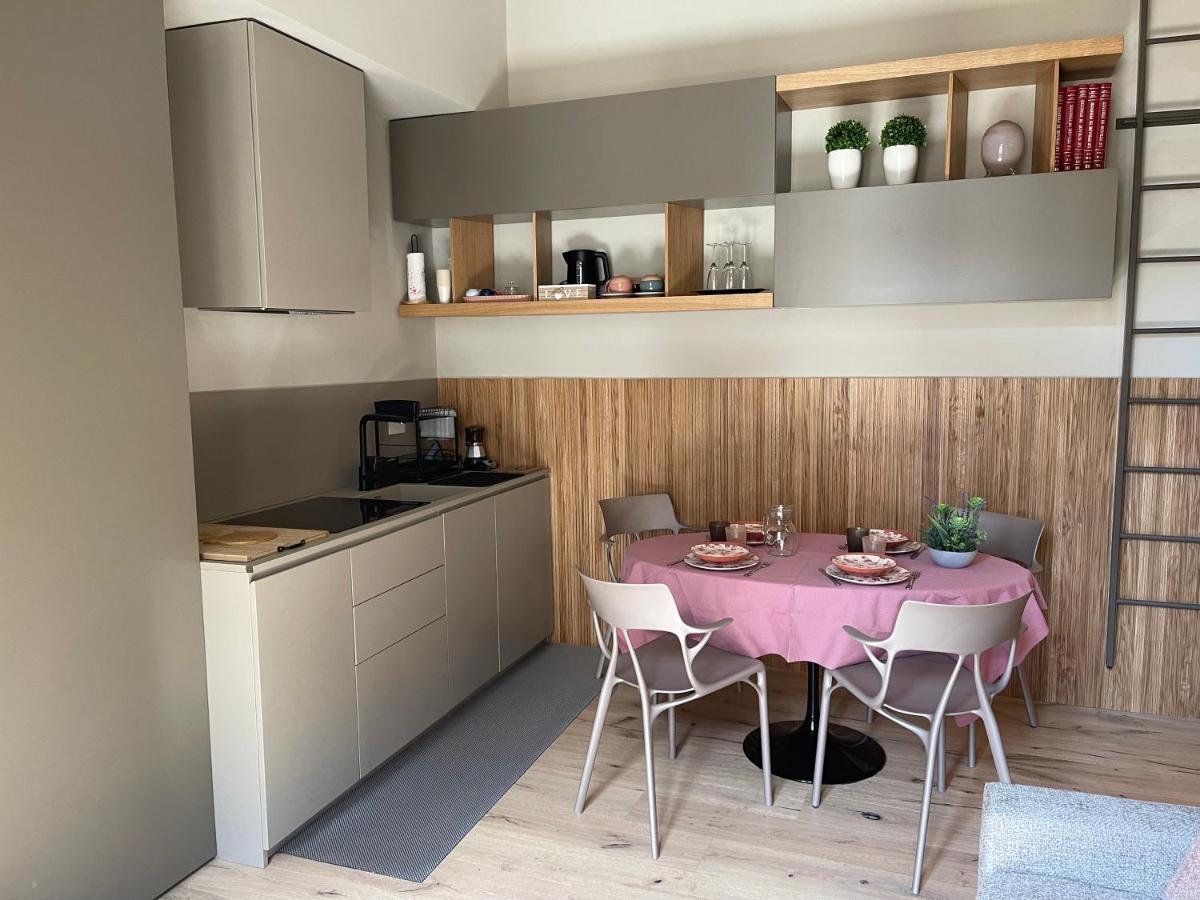 Dai Maestri Apartamento Florença Exterior foto