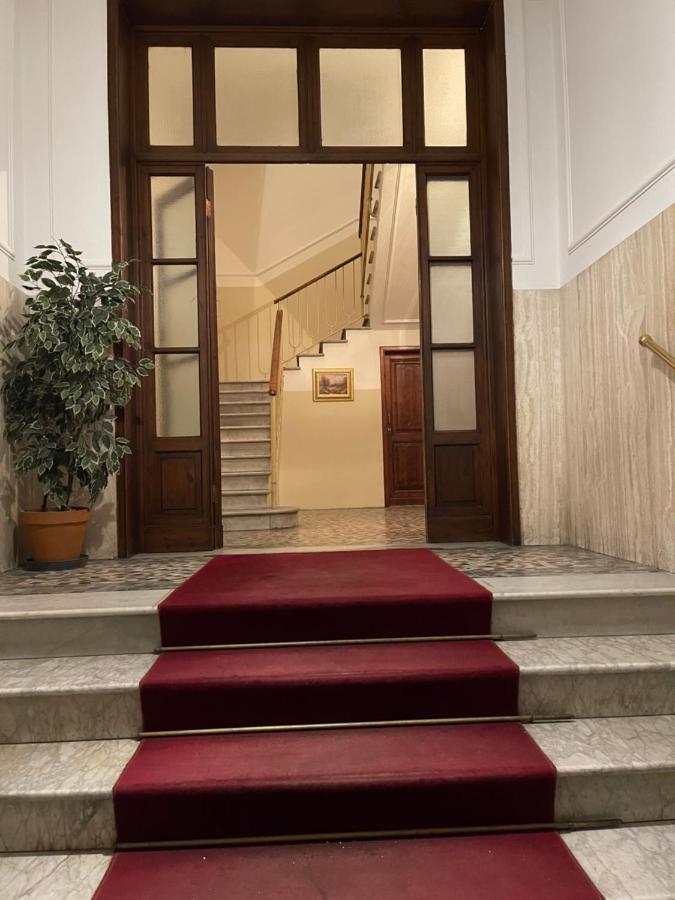 Dai Maestri Apartamento Florença Exterior foto