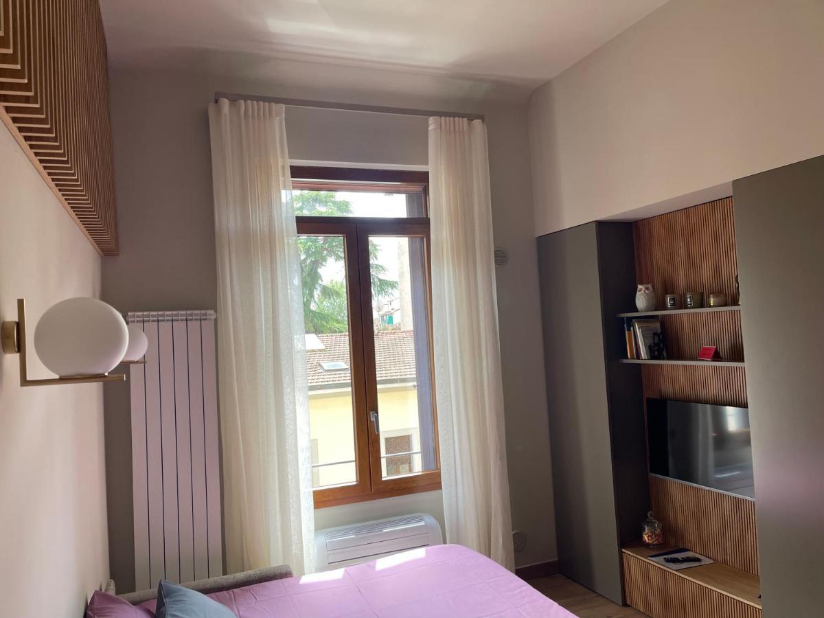 Dai Maestri Apartamento Florença Exterior foto